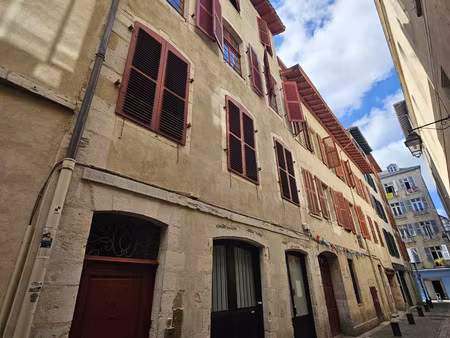 appartement de type 2 meuble