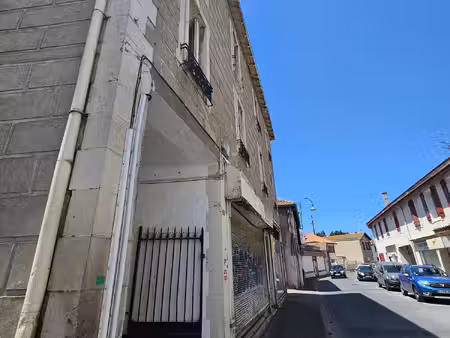 1 chambre en colocation (dans appartement t4)