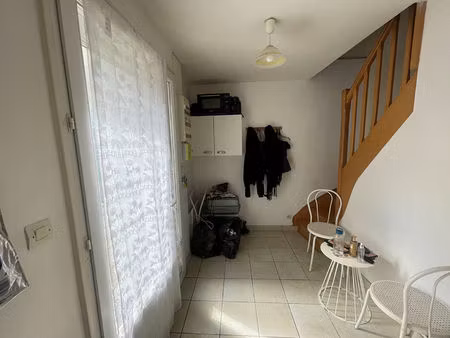 appartement 1 pièces 17 m² à louer tours 37100 ? | era immobilier