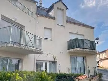 vente appartement 3 pièces à gorges (44190) : à vendre 3 pièces / 56m² gorges