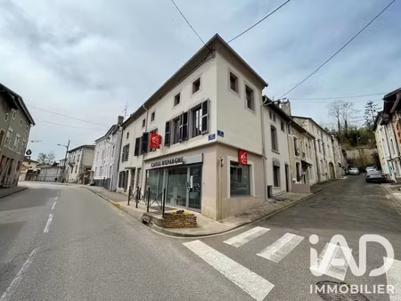vente immeuble 255 m²