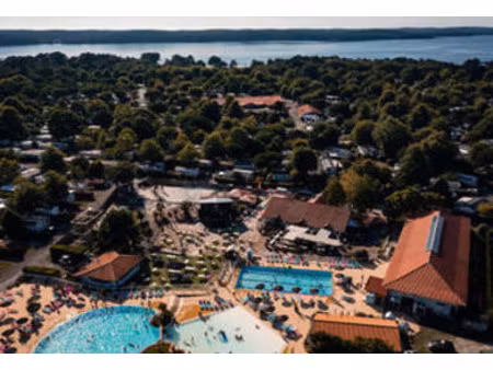 investissement en residence de tourisme