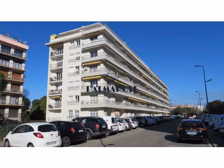 perpignan palais des congres t3 standing vue imprenable
