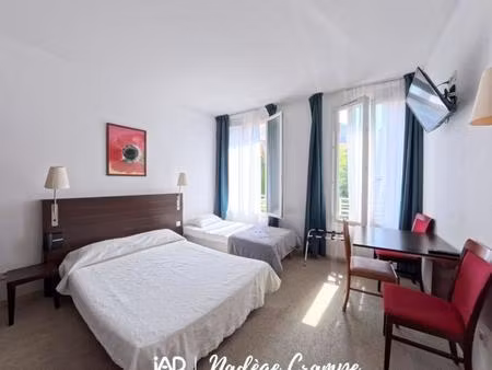 vente studio 1 pièce