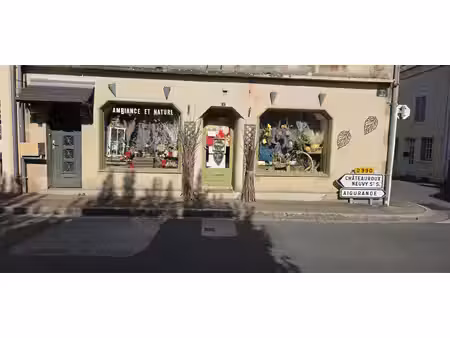 local commercial
