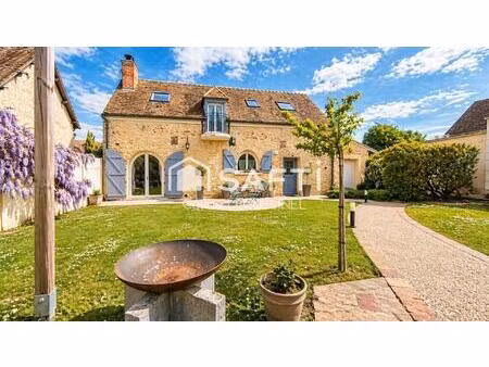 coup de coeur assuré pour cette maison de caractère