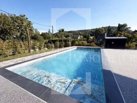 maison de luxe de 5 chambres en vente à épagny  auvergne-rhône-alpes