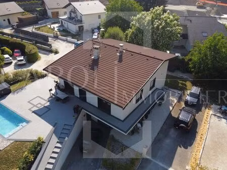 maison de luxe de 6 pièces en vente à épagny  auvergne-rhône-alpes