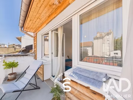 vente maison de ville 7 pièces