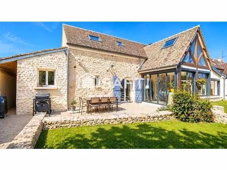 coup de coeur assuré pour cette maison de caractère