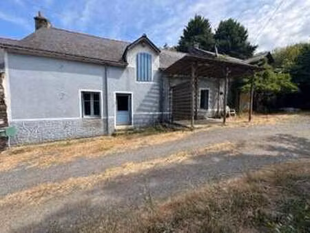 vente maison à la grigonnais (44170) : à vendre / la grigonnais