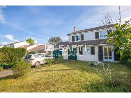 superbe maison familiale