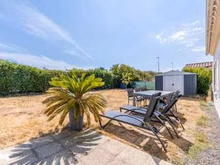 vente maison aux sables-d'olonne (85100) : à vendre / 91m² les sables-d'olonne