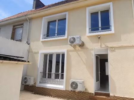 maison 3 chambres  dpe en a  aucun travaux  secteur calme.