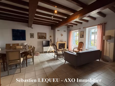 location maison saint-genies-bellevue  115m² 4 pièces 875€ avec terrasse