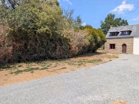 vente maison à saint-molf (44350) : à vendre / 61m² saint-molf