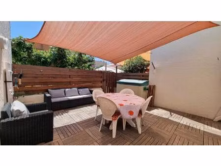 a découvrir absolument  villa bord de mer.
