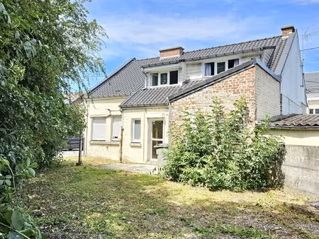 vente maison/villa 7 pièces