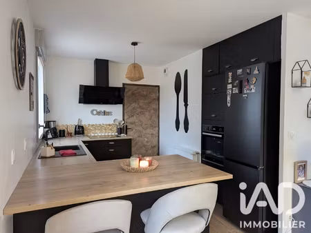 vente pavillon 6 pièces