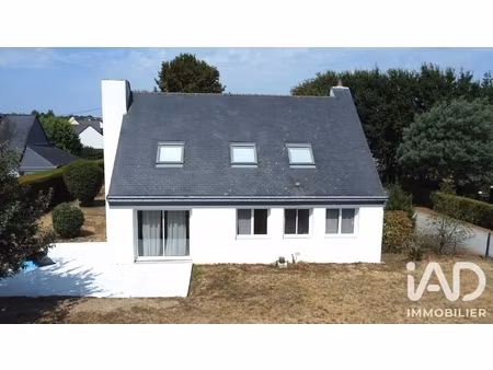 vente maison/villa 3 pièces