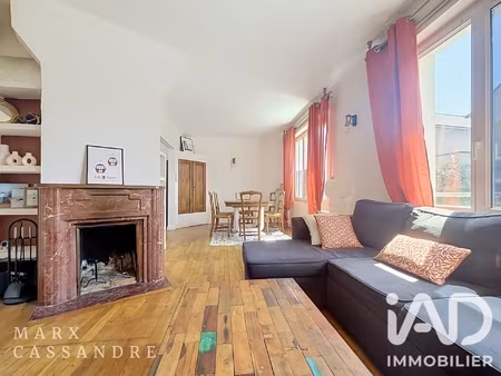 vente maison/villa 5 pièces