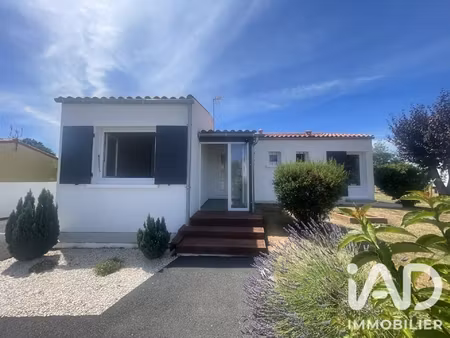 vente maison/villa 4 pièces