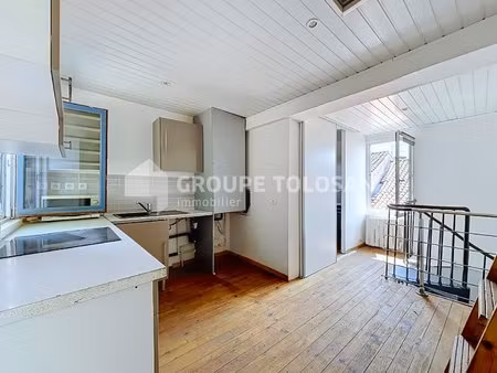 maison de village