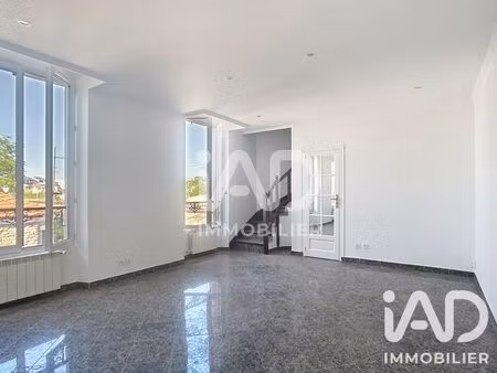 duplex à saint-maur-des-fossés (94210)