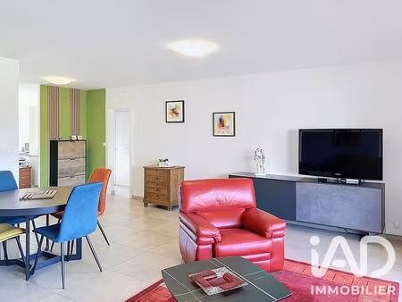 appartement à hyères (83400)