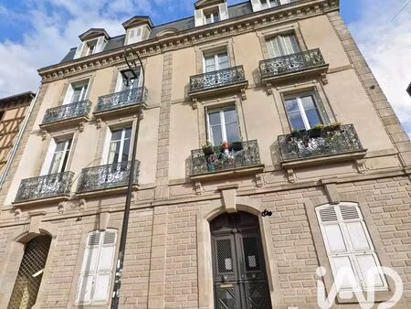 appartement à limoges (87000)