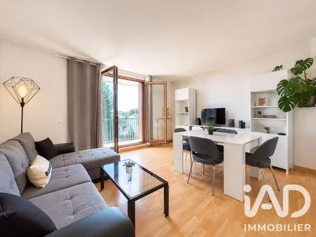 appartement à soisy-sous-montmorency (95230)