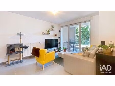 appartement à toulouse (31200)