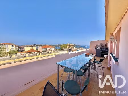 appartement à villefranche-sur-mer (06230)