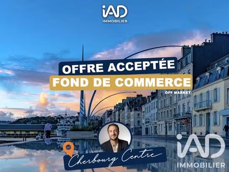 droit au bail à cherbourg-en-cotentin (50100)