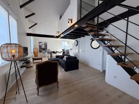 maison idealement situee - proche port