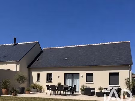 pavillon à cormery (37320)