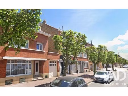 maison de ville à coudekerque-branche (59210)