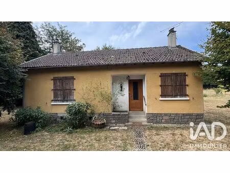 maison à nexon (87800)