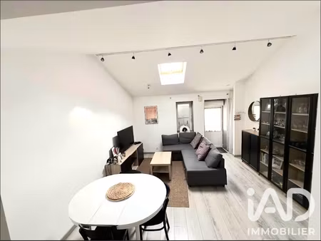 vente maison/villa 2 pièces