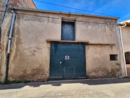 achat maison 2 pièces 67m² vinca 66320