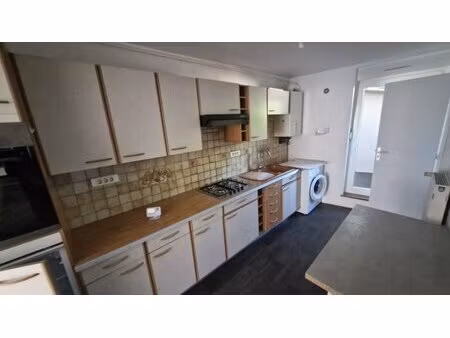 à louer appartement 37 m² – 650 € |knutange