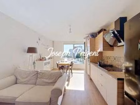 vente appartement t1 à brest bellevue bergot (29200) : à vendre t1 / 31m² brest bellevue b