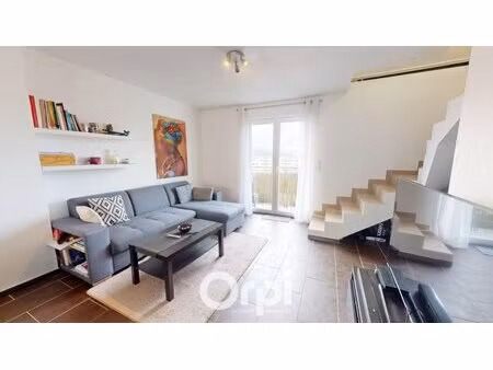 à louer duplex 54 m² – 755 € |villerupt