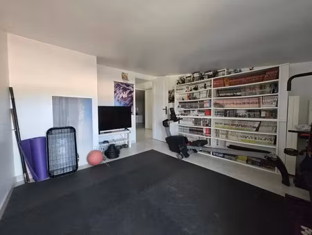 vente appartement 6 pièces 160 m² gignac (34150)