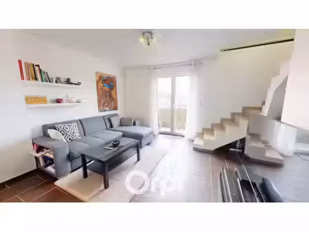 à louer duplex 54 m² – 755 € |villerupt