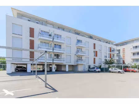 vente appartement 3 pièces 78 m² mantes-la-ville (78711)