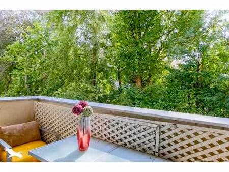 vente appartement 3 pièces 62 m² poissy (78300)