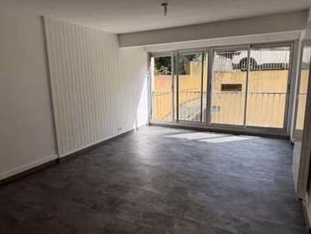 vente appartement 3 pièces à saint-brieuc (22000) : à vendre 3 pièces / 80m² saint-brieuc