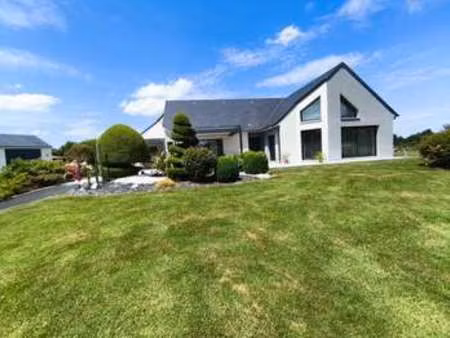 vente maison à bellou-en-houlme (61220) : à vendre / 169m² bellou-en-houlme