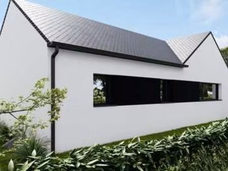vente maison à bourg-blanc (29860) : à vendre / 93m² bourg-blanc